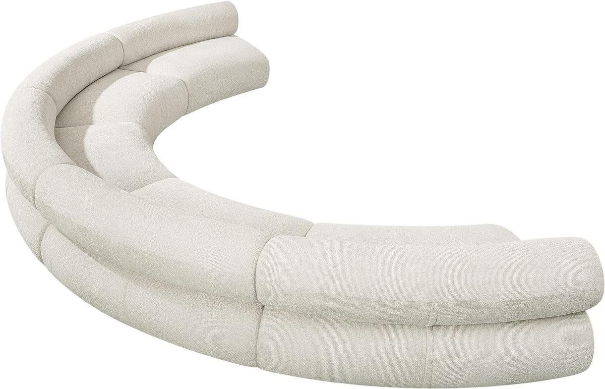 Bale - 5 Piece Modular Sofa