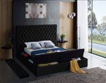 Bliss - Bed