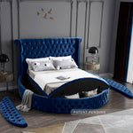 Luxus - Bed