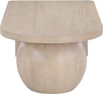 Solum - Coffee Table