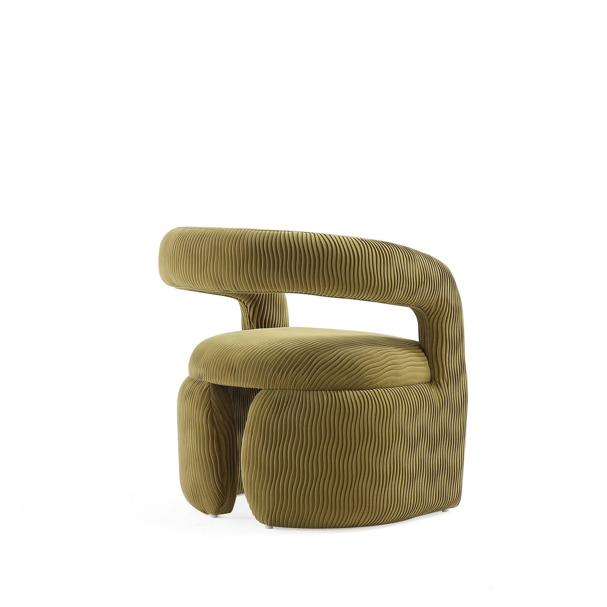 Manhattan Corvette - Lounge Chair