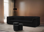 Dimple - 20" 3 Piece Modular End Table