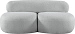 Venti - Loveseat