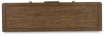 Cabalynn - Dining Room Server - Light Brown