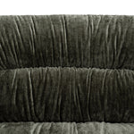 Elias - Modern Green Fabric Curved Modular Sectional Sofa-5-Piece Sectional by VIG Furniture - View 10