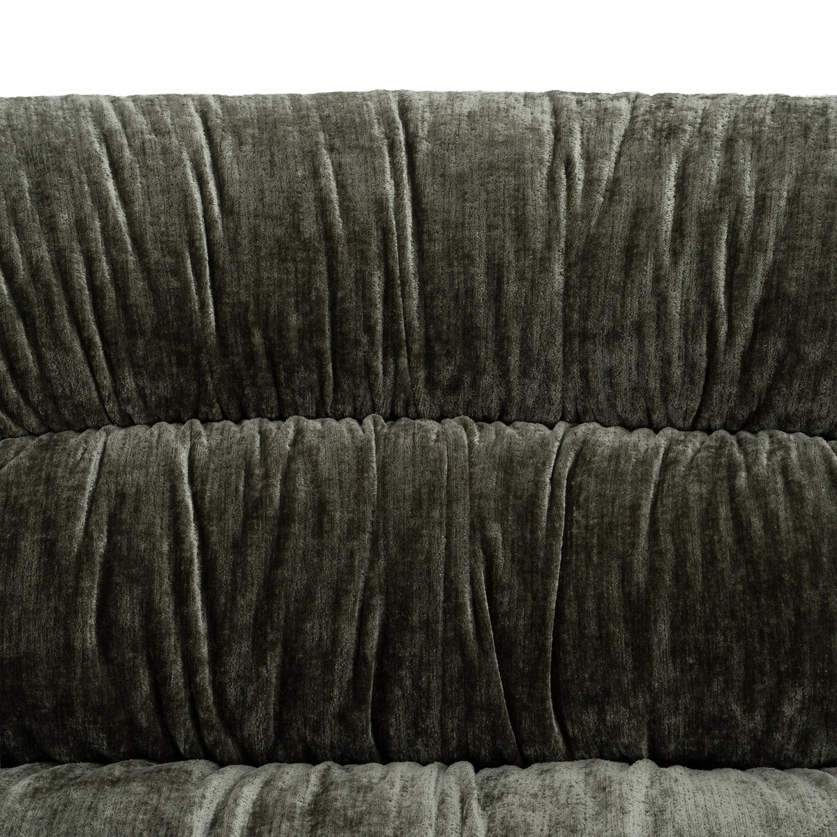 Elias - Modern Green Fabric Curved Modular Sectional Sofa-5-Piece Sectional by VIG Furniture - View 10