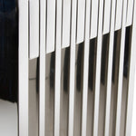 Elise Modern White Leatherette Dining Chair by VIG Furniture - View 12