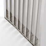 Elise Modern White Leatherette Dining Chair by VIG Furniture - View 13