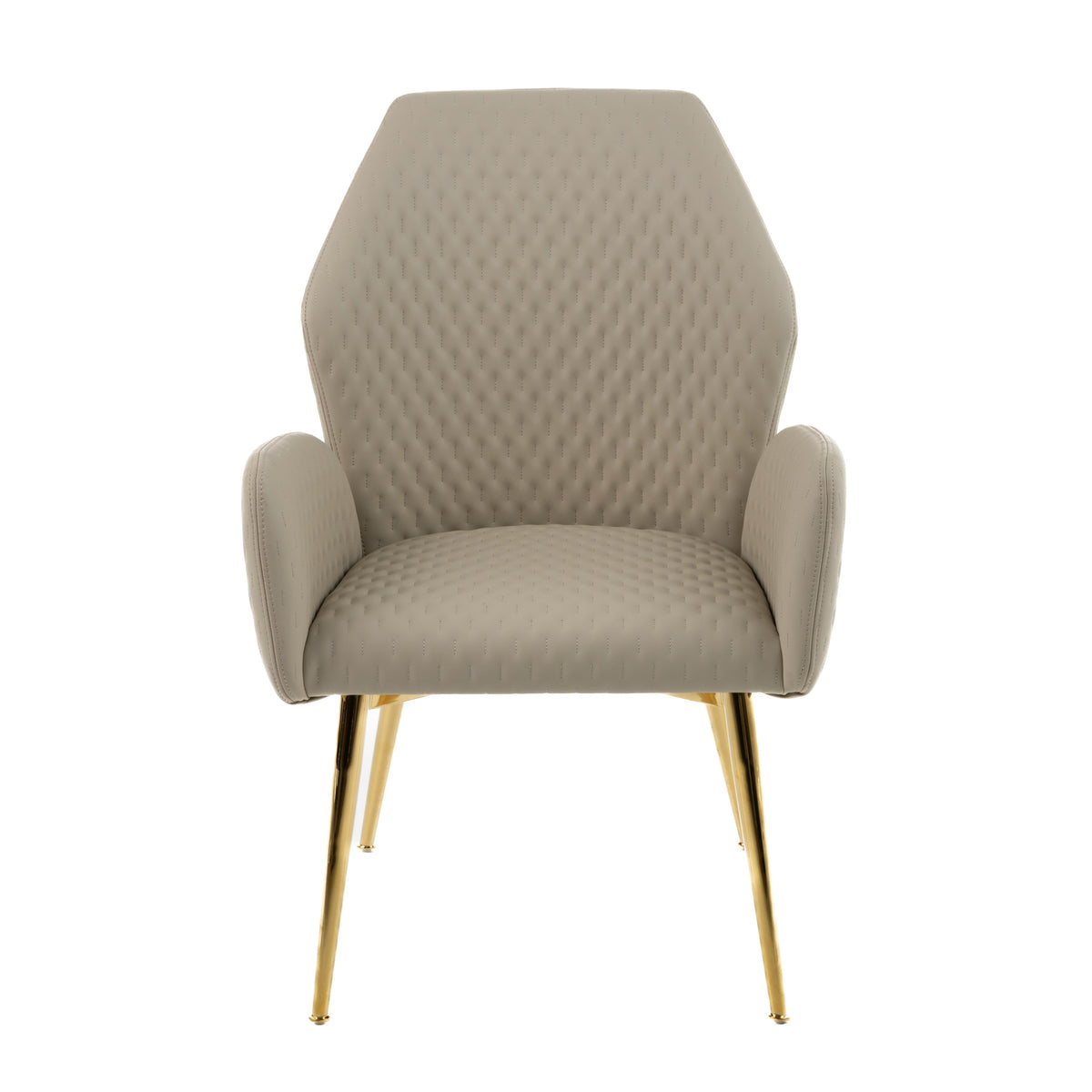 Empress - Modern Dining Chair by VIG Furniture - View 4