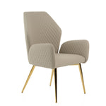 Empress - Modern Dining Chair by VIG Furniture - View 1