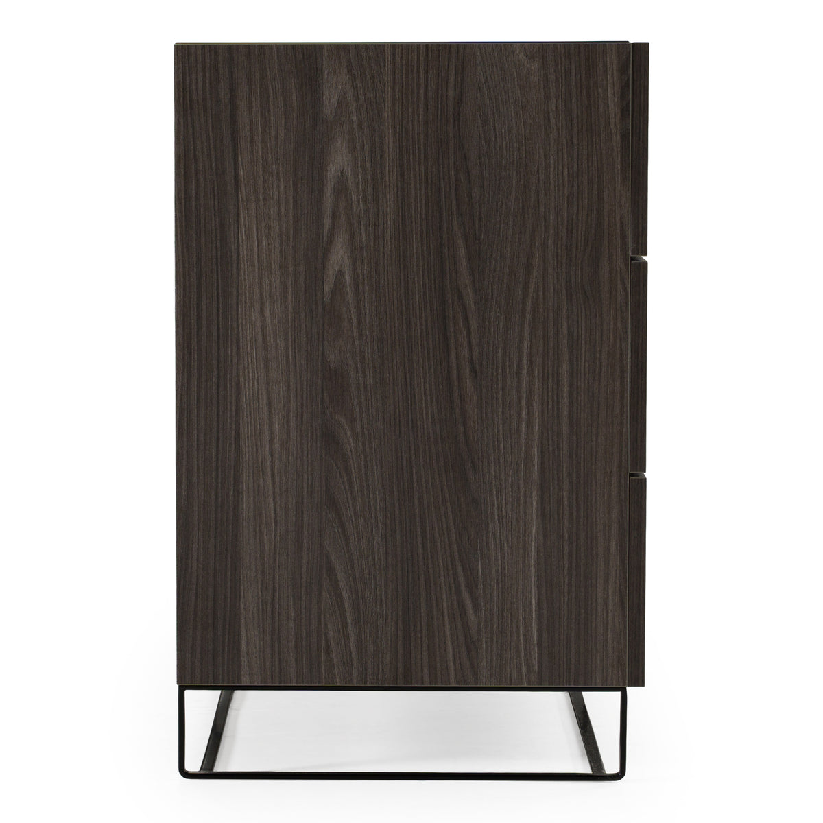 Enzo Italian Modern Grey Oak Dresser by VIG Furniture - View 6