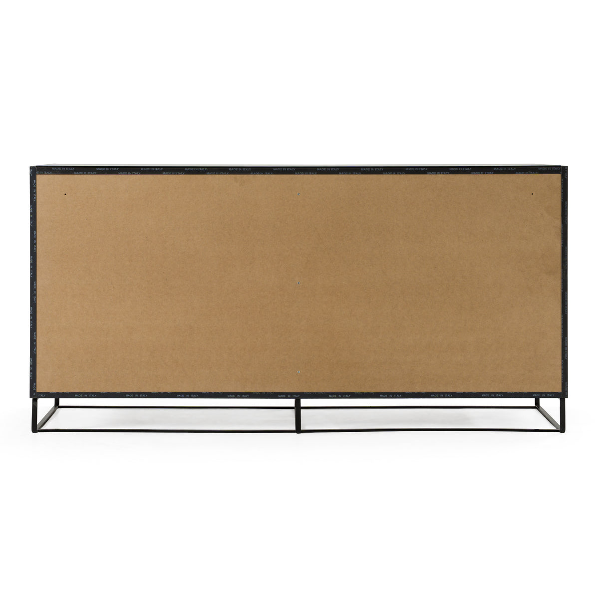 Enzo Italian Modern Grey Oak Dresser by VIG Furniture - View 7