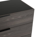 Enzo Italian Modern Grey Oak Dresser by VIG Furniture - View 10