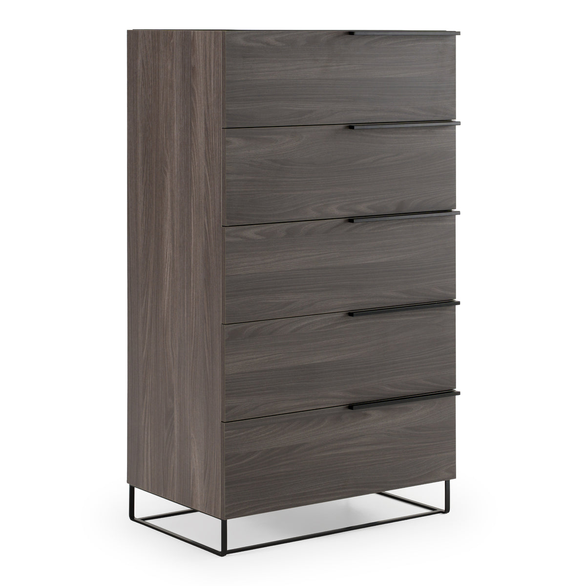 Enzo Italian Modern Grey Oak Chest by VIG Furniture - View 5