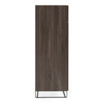 Enzo Italian Modern Grey Oak Chest by VIG Furniture - View 6