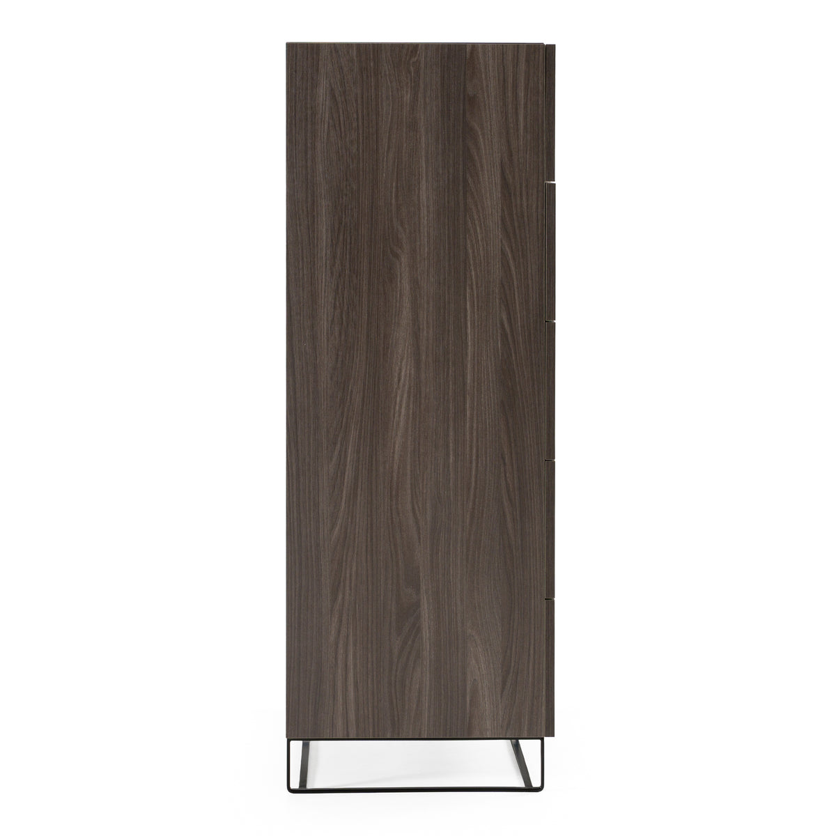Enzo Italian Modern Grey Oak Chest by VIG Furniture - View 6