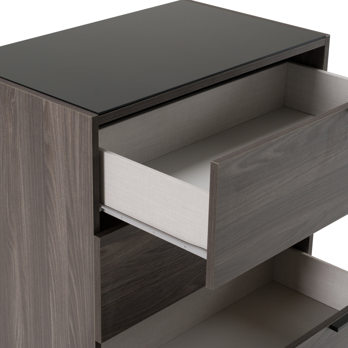 Enzo Italian Modern Grey Oak Chest by VIG Furniture - View 9