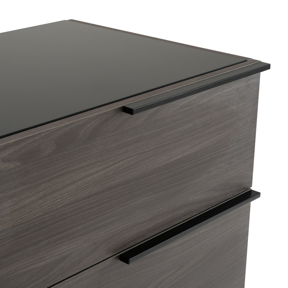 Enzo Italian Modern Grey Oak Chest by VIG Furniture - View 10