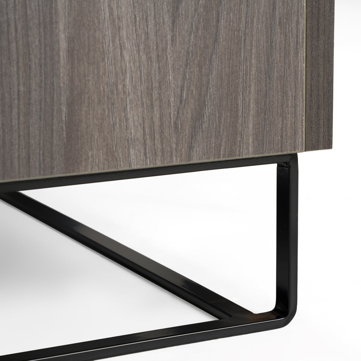 Enzo Italian Modern Grey Oak Chest by VIG Furniture - View 11