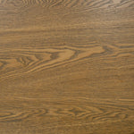 Espana - Modern Walnut Round Coffee Table by VIG Furniture - View 3