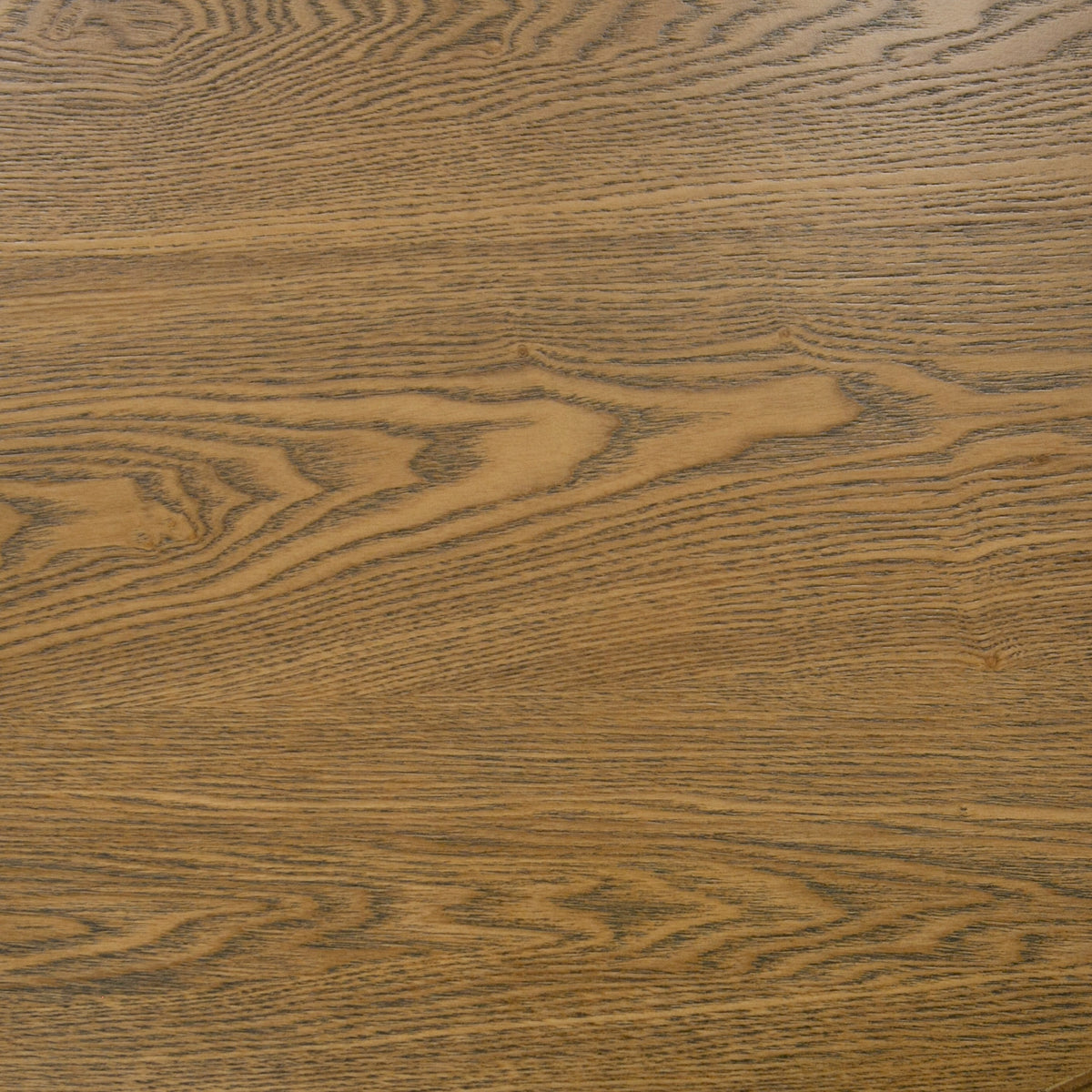 Espana - Modern Walnut Round Coffee Table by VIG Furniture - View 3