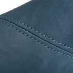 Esteban - Industrial Blue Eco-Leather Accent Chair by VIG Furniture - View 4