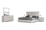 Ethan Italian Modern Grey Dresser by VIG Furniture - View 4