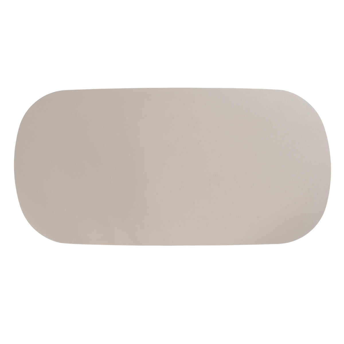 Evermore Modern Grey Faux Cement Coffee Table by VIG Furniture - View 5