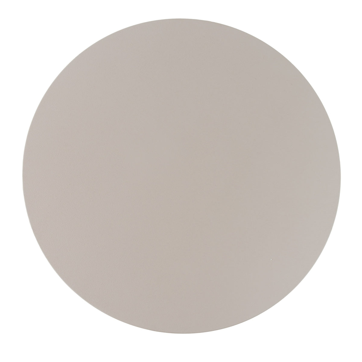 Evermore - Modern Grey Faux Cement Round Dining Table by VIG Furniture - View 3