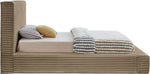 Dexter - Upholstered Bed