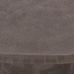 Suraya - Concrete Table