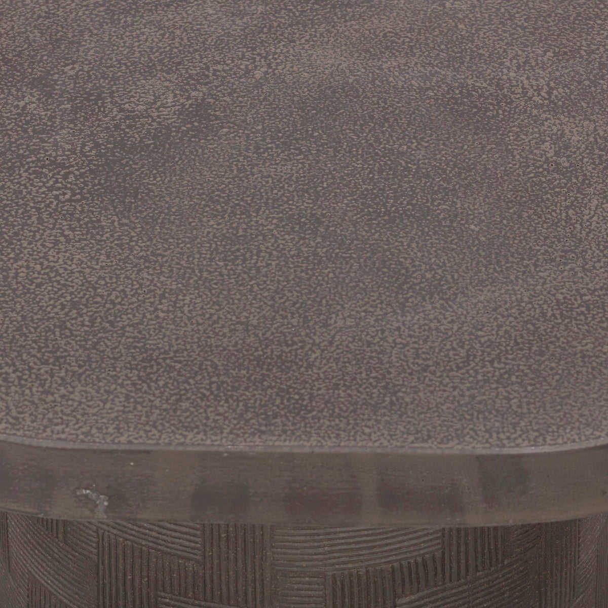 Suraya - Concrete Table