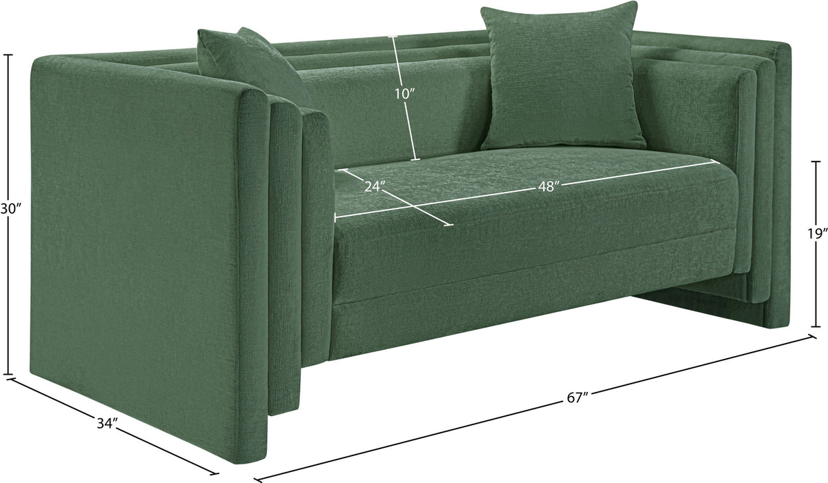 Everett - Loveseat
