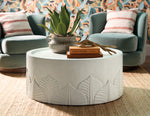 Commerce And Market - Amelia Round Table