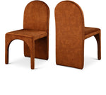 Summer - Dining Side Chair (Set of 2)