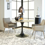 Let's Twist - Dining Chair
