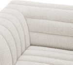 Cascade - Boucle Modular Sectional