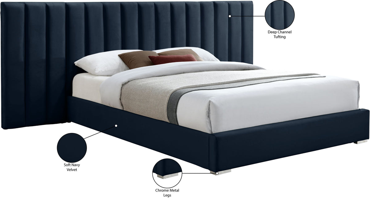 Pablo - Bed