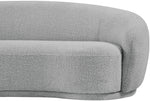 Hyde - Loveseat