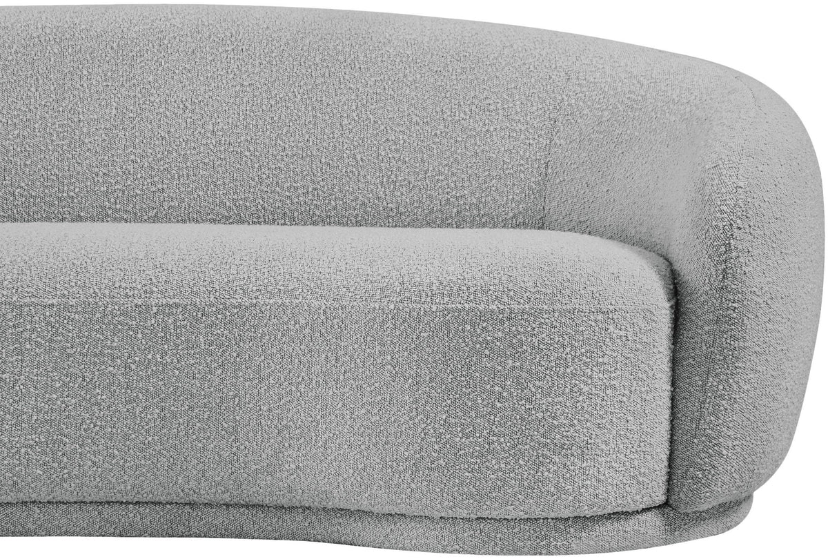 Hyde - Loveseat