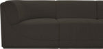Ollie - 6 Piece Modular Sectional