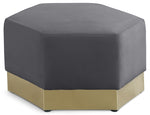 Marquis - Ottoman