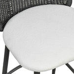 Alexa - Outdoor Barstool