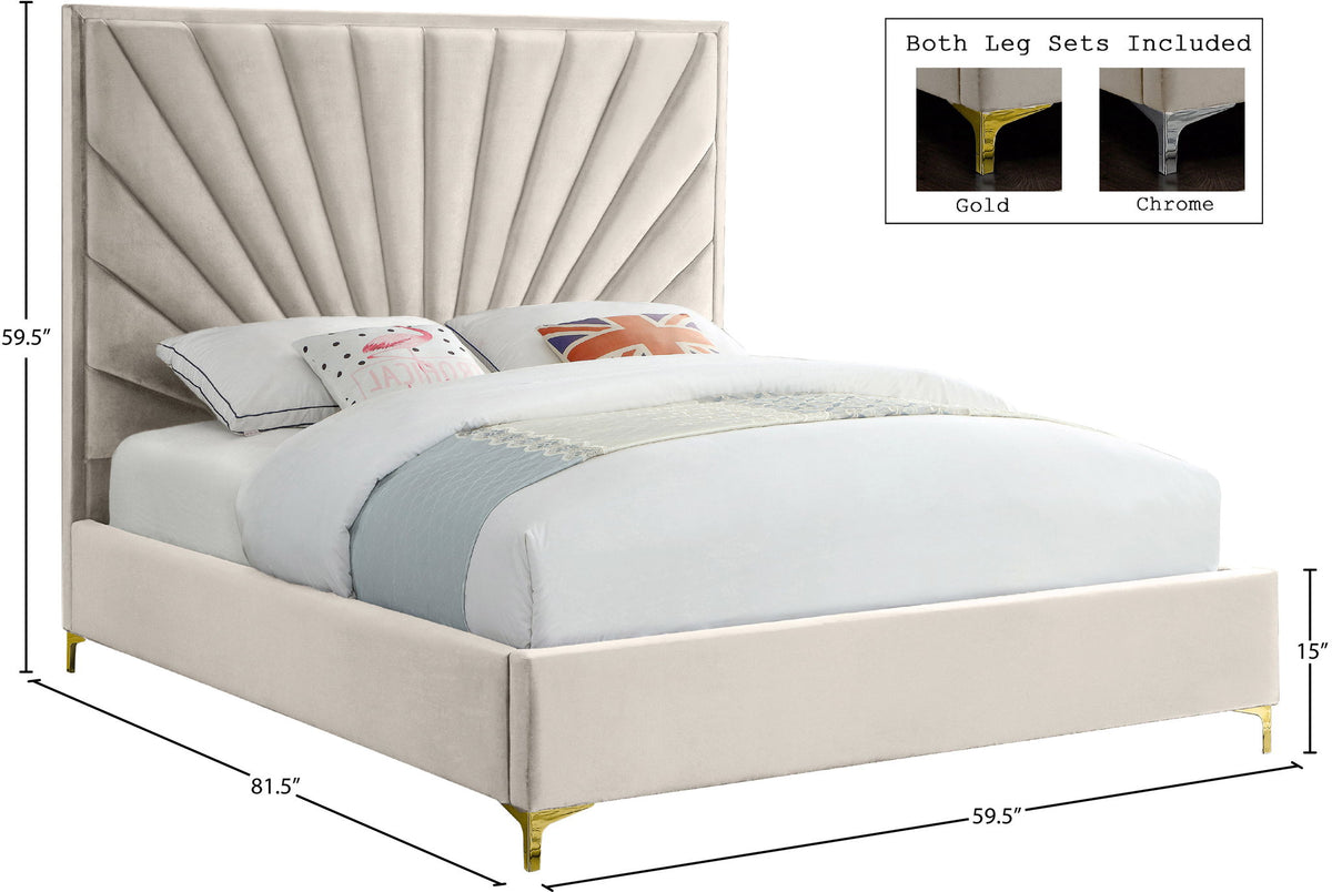 Eclipse - Bed