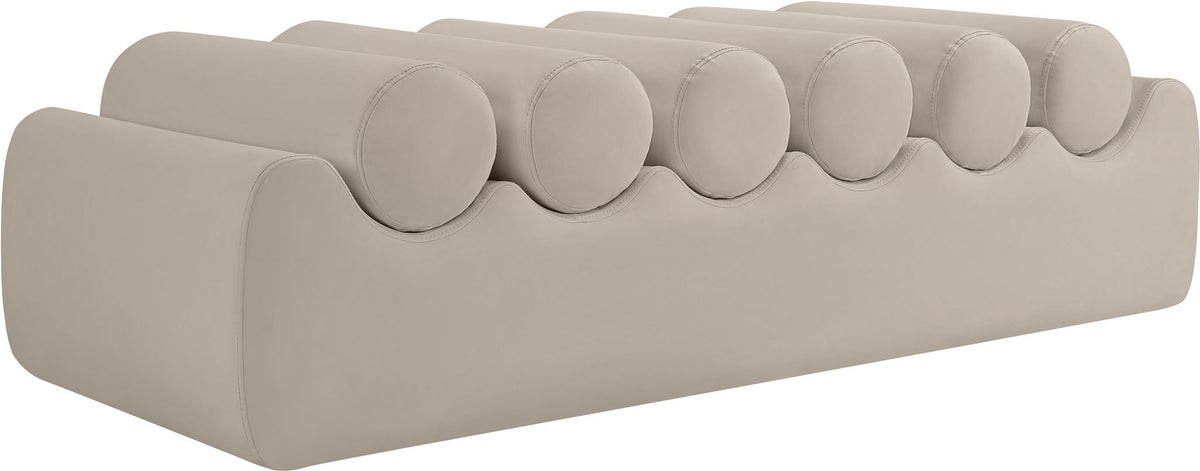 Rumble - Bench