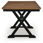 Wildenauer - Dining Room Extension Table
