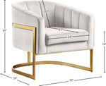 Carter - Chair