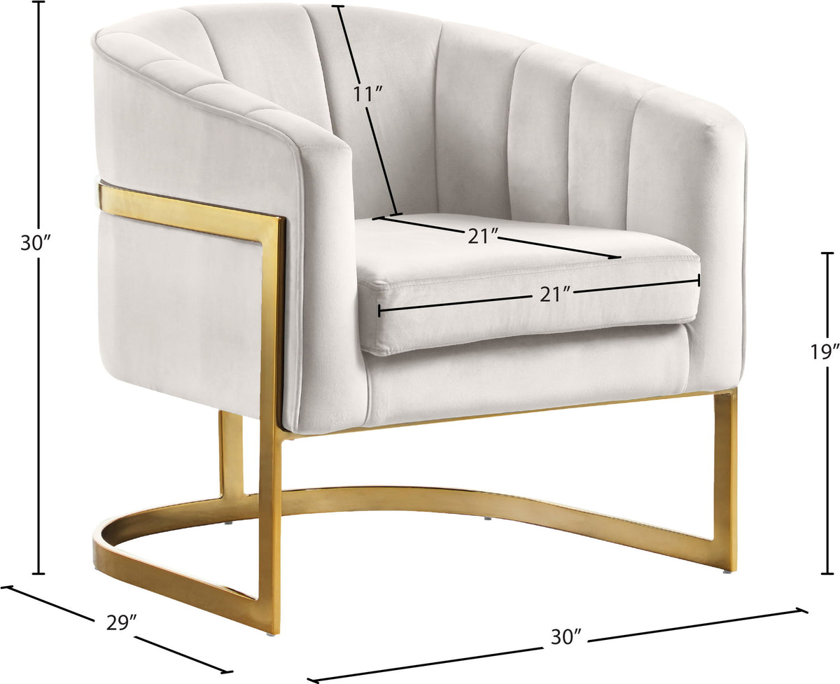 Carter - Chair