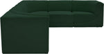 Ollie - 6 Piece Modular Sectional