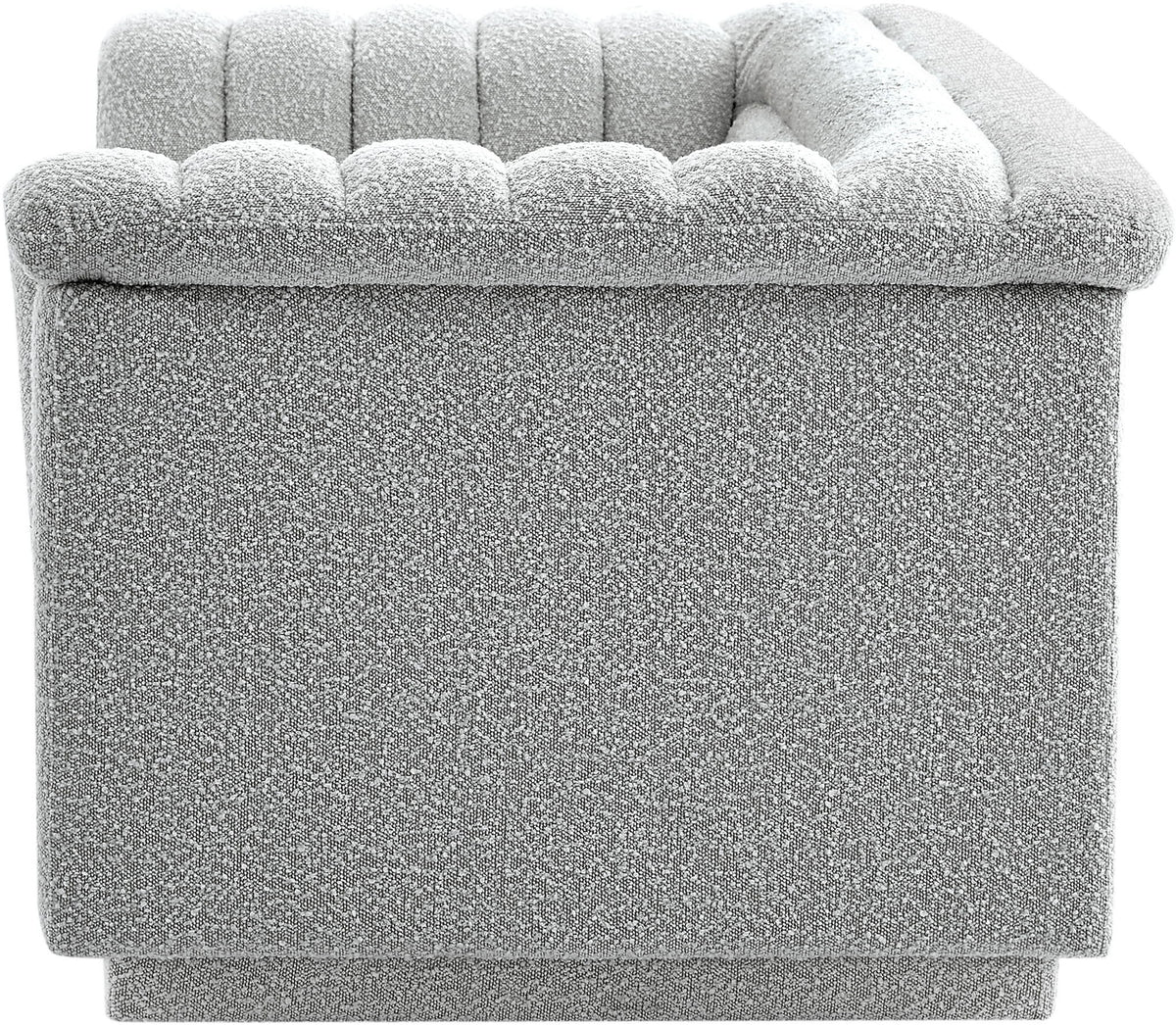 Cascade - Boucle Loveseat